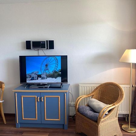 Yachthafenresidenz-Wohnung-9203-894 Ostseebad Kühlungsborn Eksteriør bilde