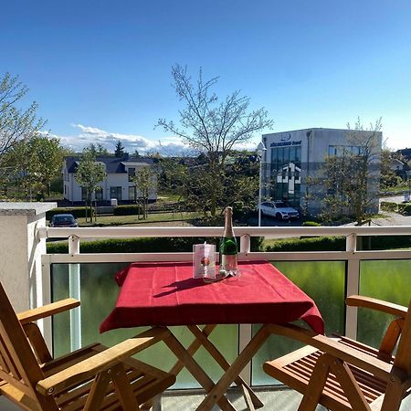 Yachthafenresidenz-Wohnung-9203-894 Ostseebad Kühlungsborn Eksteriør bilde
