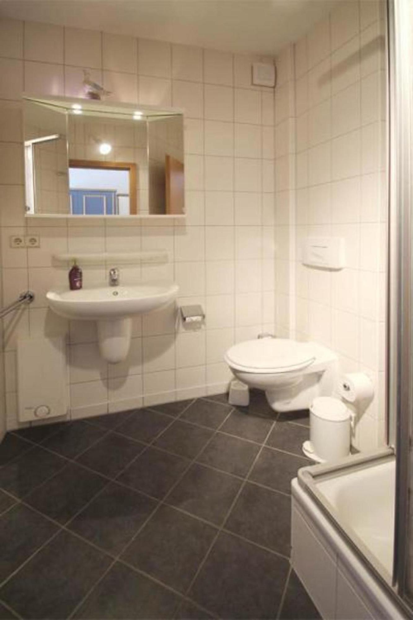 Yachthafenresidenz-Wohnung-9203-894 Ostseebad Kühlungsborn Eksteriør bilde