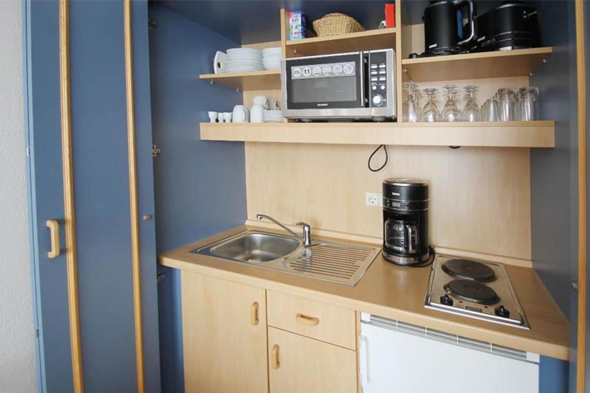 Yachthafenresidenz-Wohnung-9203-894 Ostseebad Kühlungsborn Eksteriør bilde