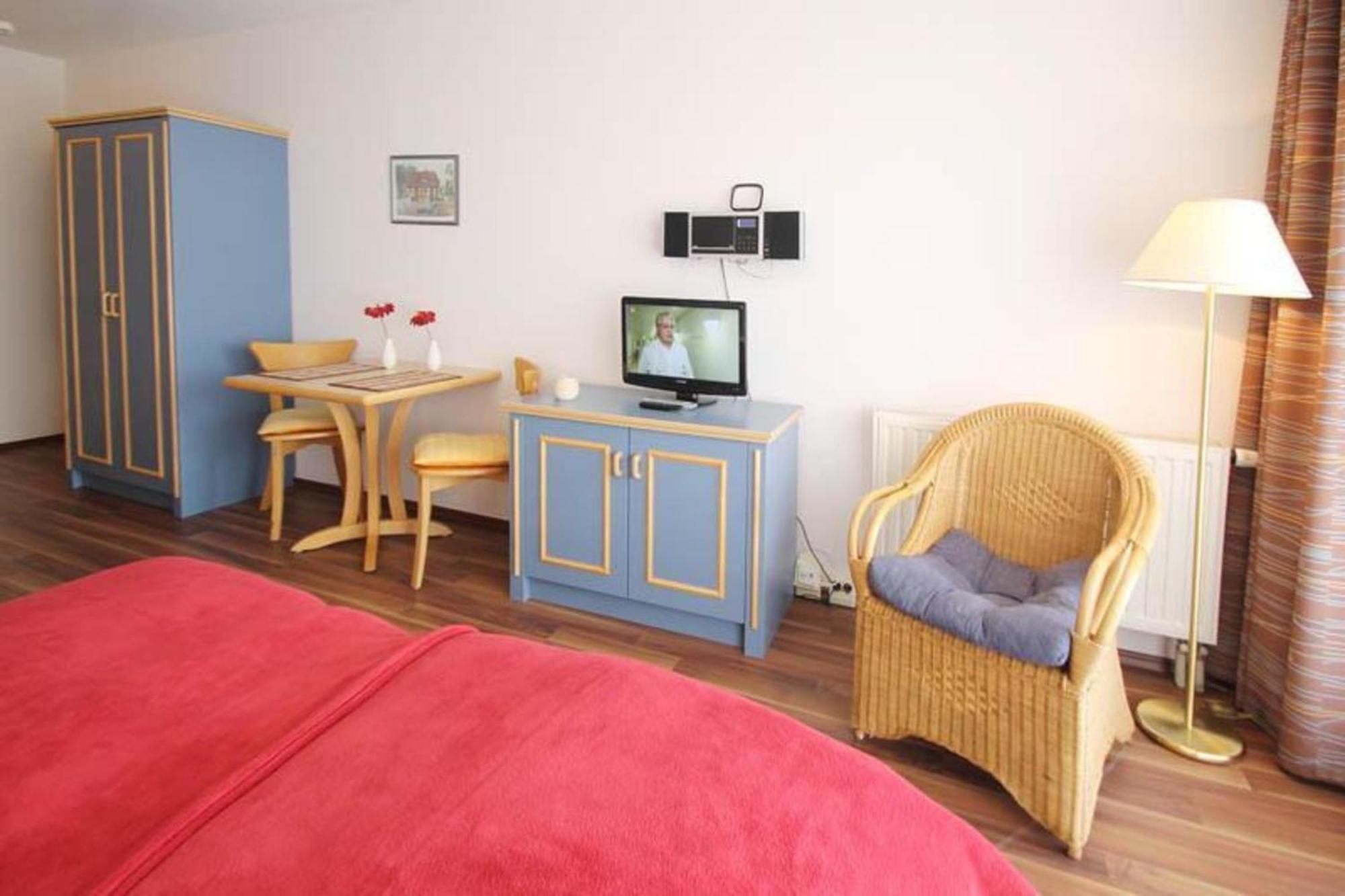 Yachthafenresidenz-Wohnung-9203-894 Ostseebad Kühlungsborn Eksteriør bilde