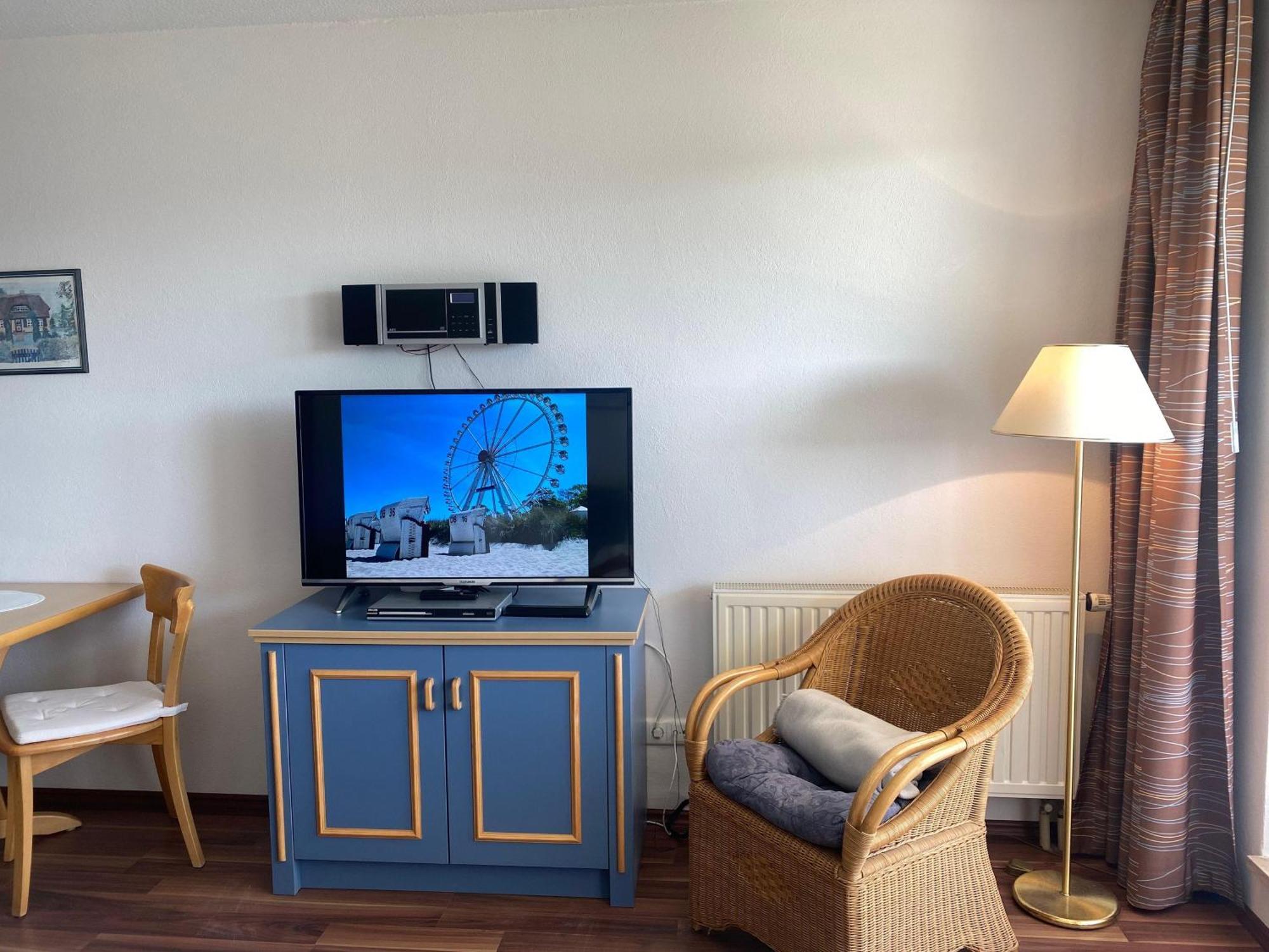 Yachthafenresidenz-Wohnung-9203-894 Ostseebad Kühlungsborn Eksteriør bilde