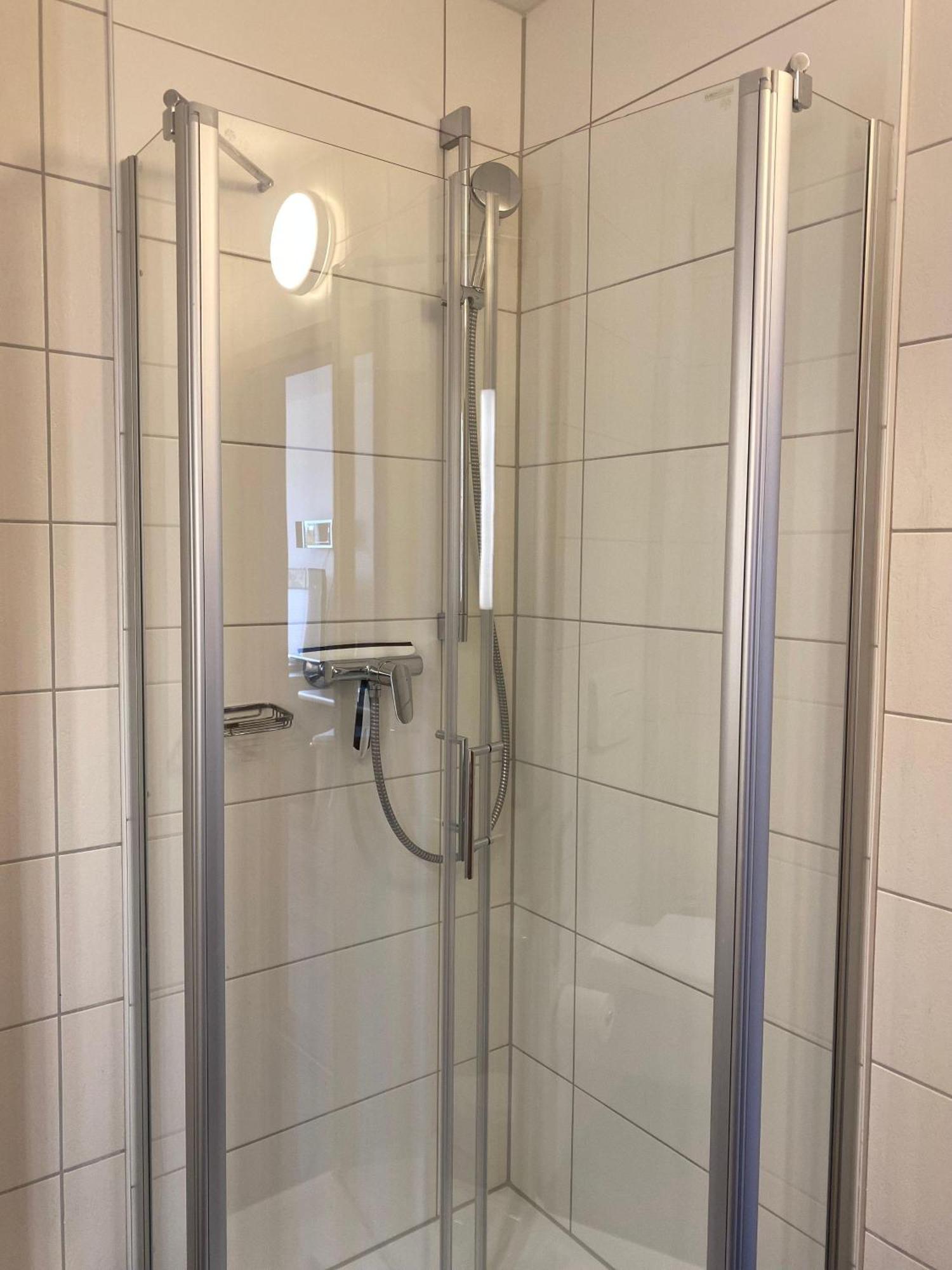 Yachthafenresidenz-Wohnung-9203-894 Ostseebad Kühlungsborn Eksteriør bilde