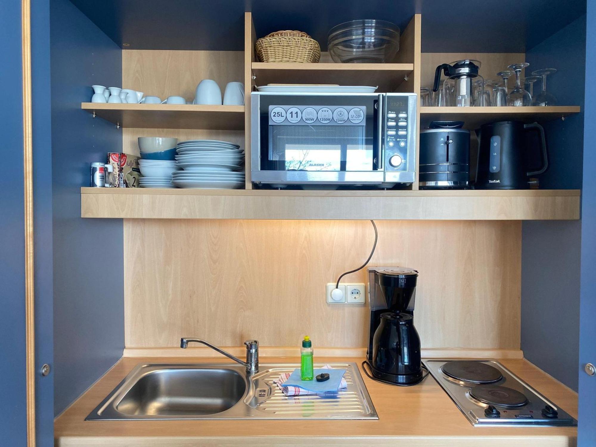 Yachthafenresidenz-Wohnung-9203-894 Ostseebad Kühlungsborn Eksteriør bilde